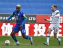 Cedric Kipre