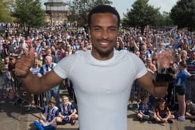 Nathan Byrne