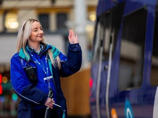 Northern has updated its timetables