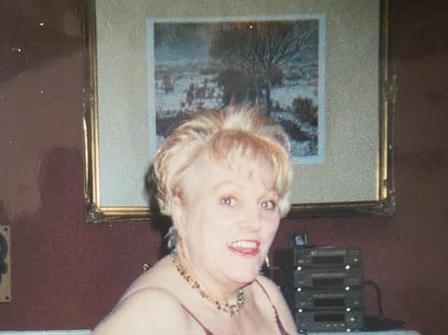 Linda Clarke