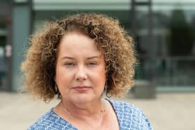 Prof Kate Ardern