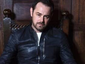 Danny Dyer will be amongst the stars to teach the nations children