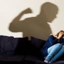Domestic abuse has risen