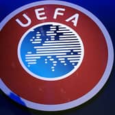 UEFA have switch their stance on season scrapping