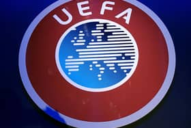 UEFA have switch their stance on season scrapping