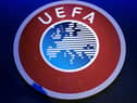 UEFA have switch their stance on season scrapping