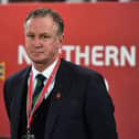 Michael O'Neill