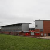 Leigh Sports Village