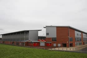 Leigh Sports Village