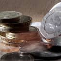 Wiganers have a high level of debt compared to personal income