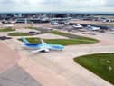 Manchester Airport