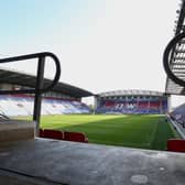 Exclusive: The date Wigan Athletic fans will be let back into the DW Stadium as EFL plan fixtures.