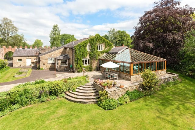 Credit: Savills