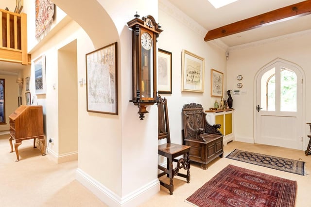 Credit: Savills