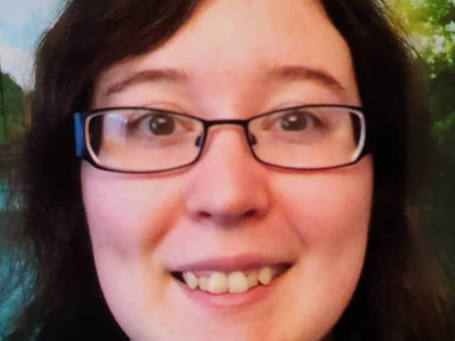 Collette Smith