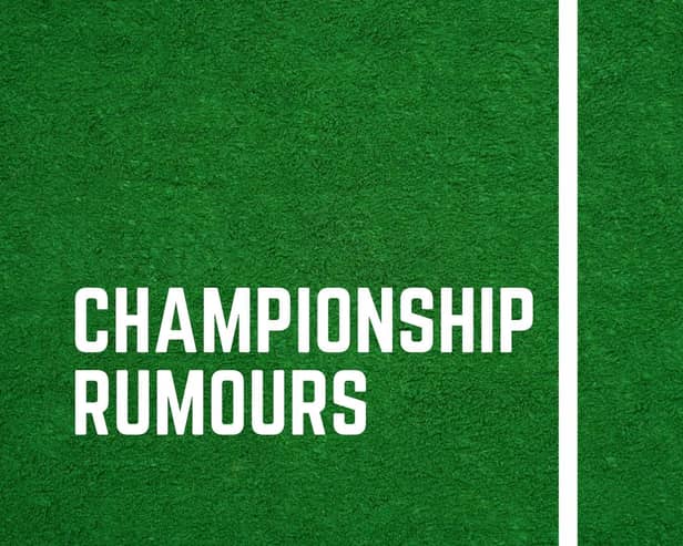 All the latest gossip from around the web