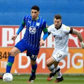 Leon Balogun