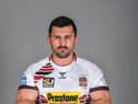 Wigan prop Ben Flower is among those out of contract this year