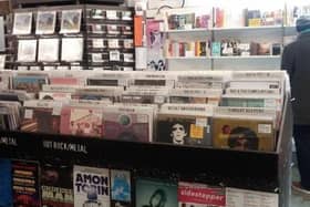 Record Store Day to return across three dates to ensure social distancing. Image: Shutterstock