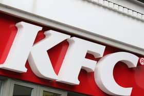 KFC