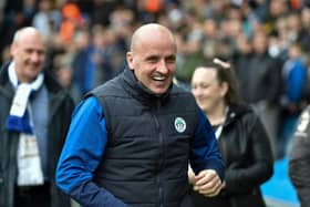 Could Paul Cook be tempted by any of these possible Championship free agents?