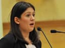 Lisa Nandy MP