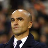Roberto Martinez