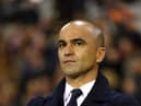 Roberto Martinez