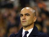 Roberto Martinez