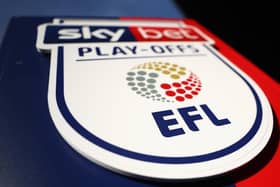 Rick Parry has provided EFL clubs with an update