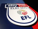 Rick Parry has provided EFL clubs with an update
