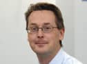 Dr Tim Dalton