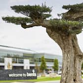 Bents Garden and Home