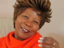 Portia Gwanzura