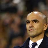 Roberto Martinez