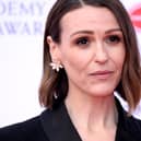 Suranne Jones