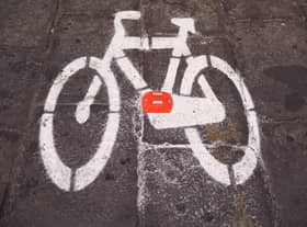 Provisions will be in place to support safety of cyclists and walkers amid Covid-19 measures