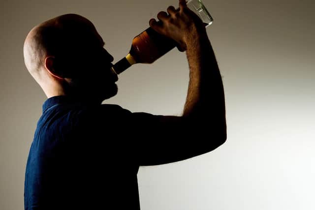 More than 6m people are worried about someone's alcohol use