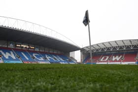 Wigan Athletic's final position and relegation chances revealed - according to academic simulation