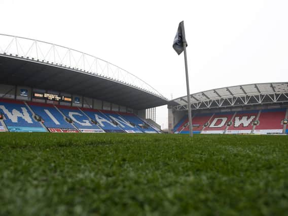 Wigan Athletic's final position and relegation chances revealed - according to academic simulation
