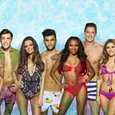 There are more pressing issues to deal with than missing this year's dose of Love Island
