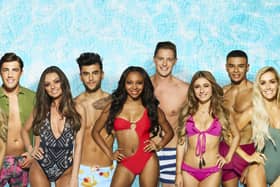 There are more pressing issues to deal with than missing this year's dose of Love Island