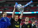 It's our cup!