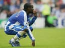Pascal Chimbonda