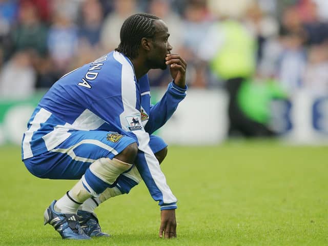 Pascal Chimbonda