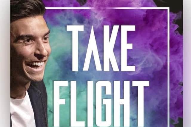 The Take Flight podcast has featured Shaun Wane and Sean O'Loughlin