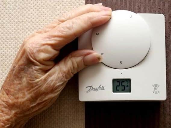 Fuel poverty hits one in nine Wigan households, figures show