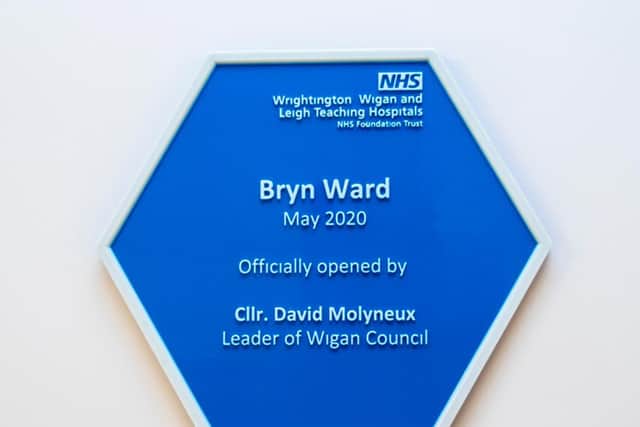 Bryn Ward