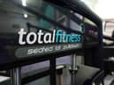 Total Fitness