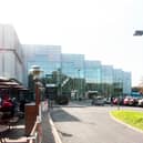 The Concourse Shopping Centre
